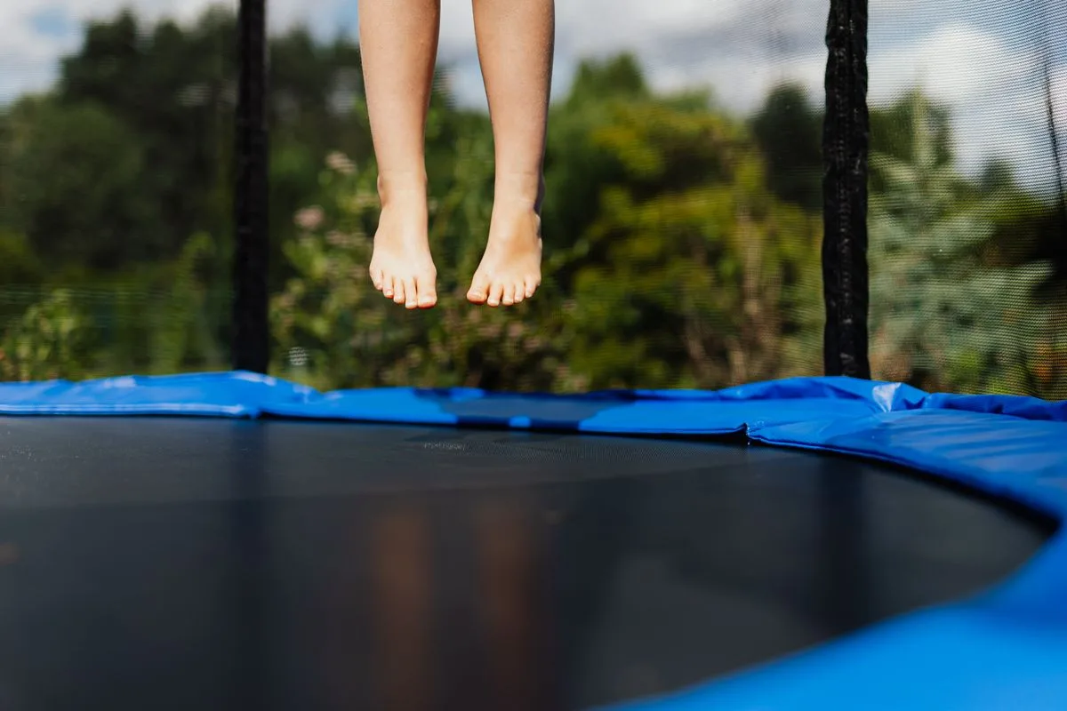 Trampoline