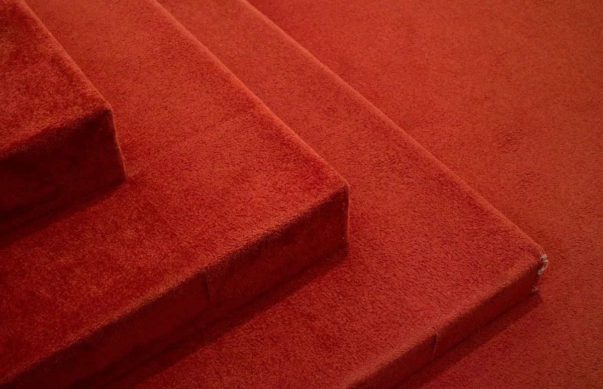 Tapis rouge