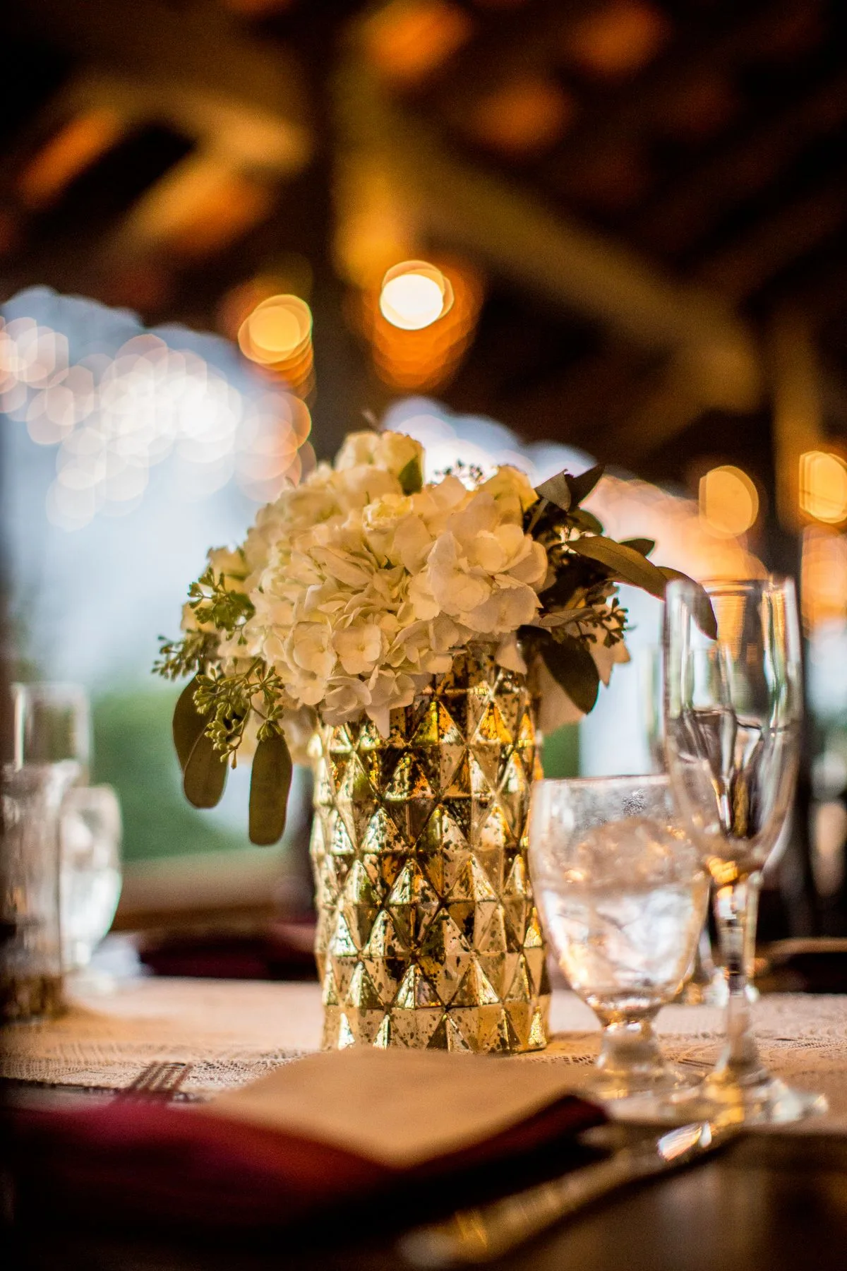 Vase décoratif