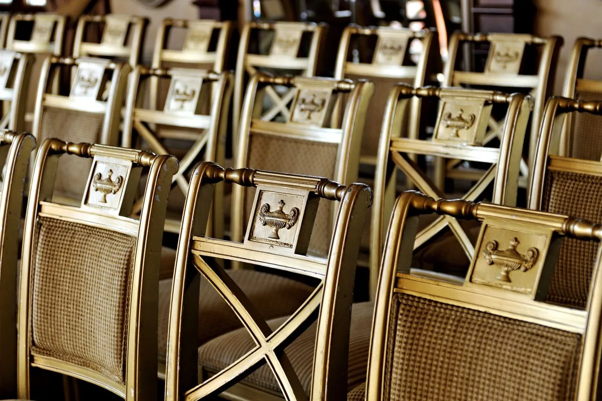 Chaises